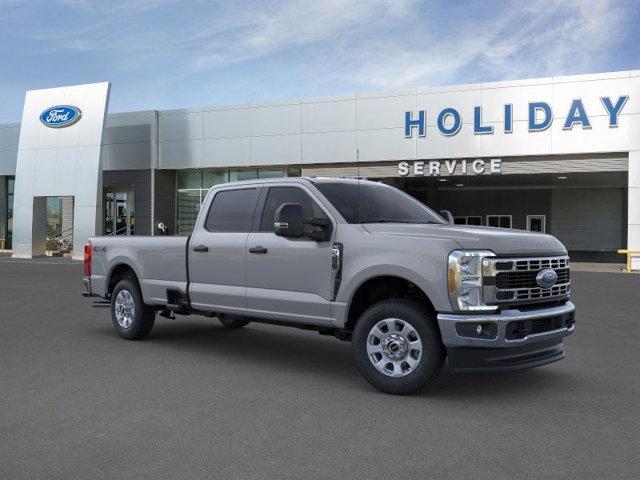 new 2025 Ford F-250 car, priced at $57,380