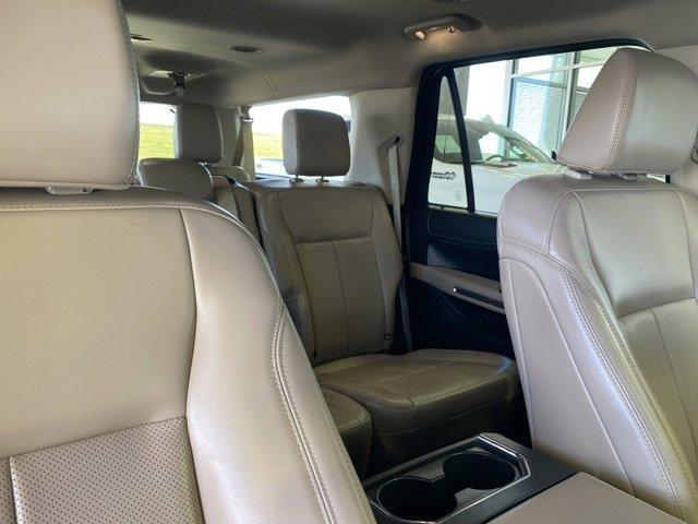 used 2023 Ford Expedition Max car, priced at $45,000