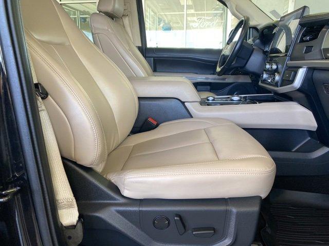 used 2023 Ford Expedition Max car, priced at $45,000