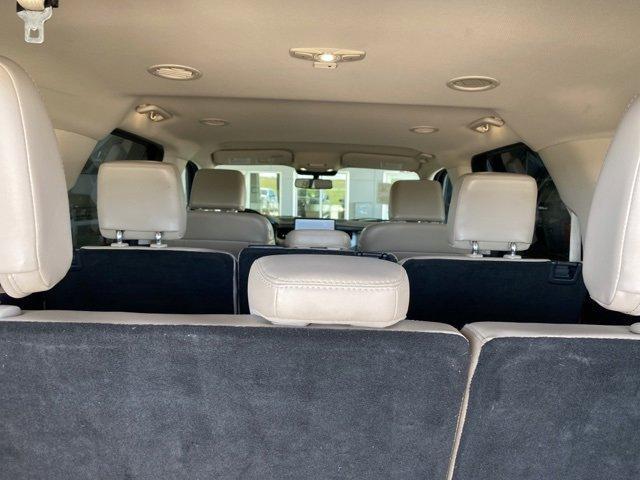 used 2023 Ford Expedition Max car, priced at $45,000