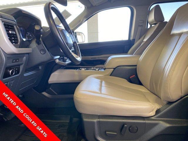 used 2023 Ford Expedition Max car, priced at $45,000