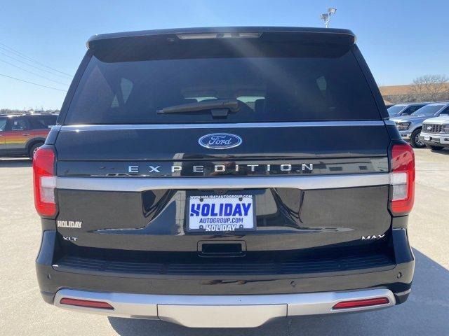 used 2023 Ford Expedition Max car, priced at $45,000