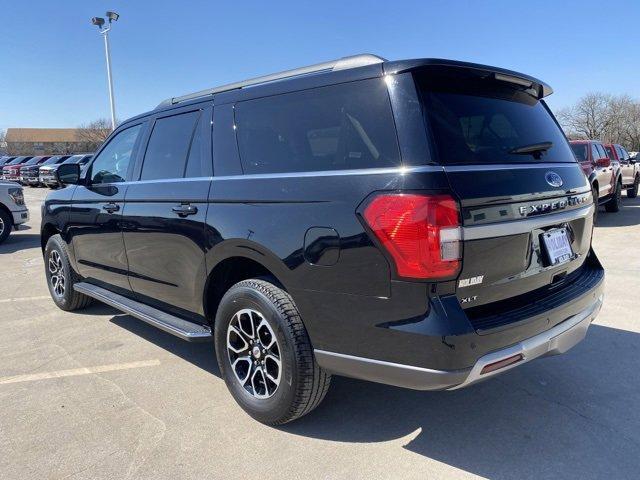 used 2023 Ford Expedition Max car, priced at $45,000