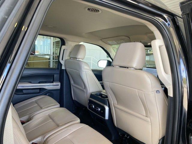 used 2023 Ford Expedition Max car, priced at $45,000