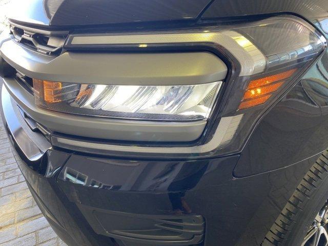 used 2023 Ford Expedition Max car, priced at $45,000