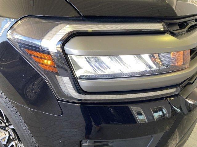 used 2023 Ford Expedition Max car, priced at $45,000