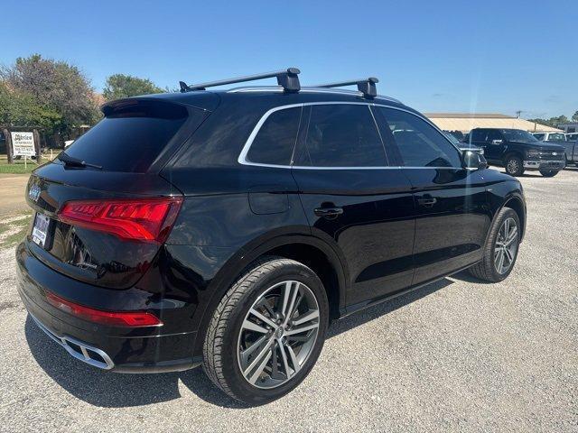 used 2020 Audi Q5 e car, priced at $26,200