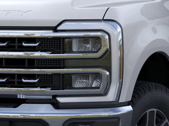 new 2024 Ford F-350 car, priced at $59,998