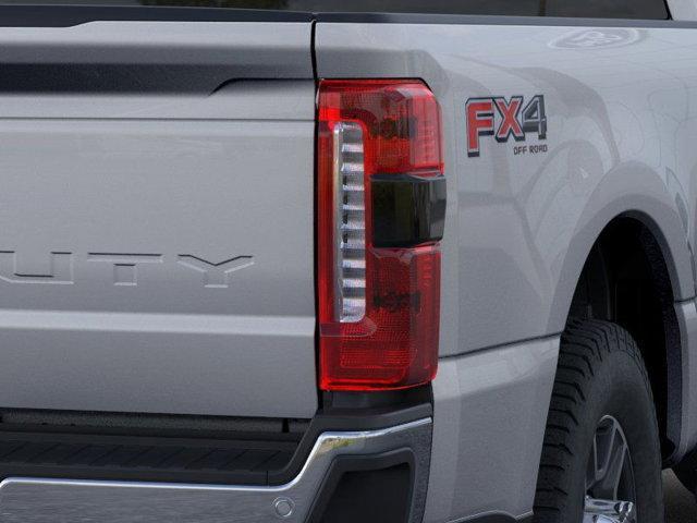 new 2024 Ford F-350 car, priced at $59,998