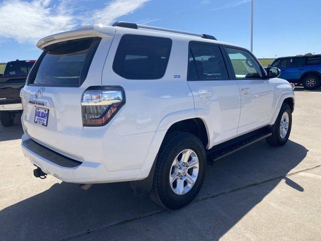 used 2023 Toyota 4Runner car, priced at $36,700