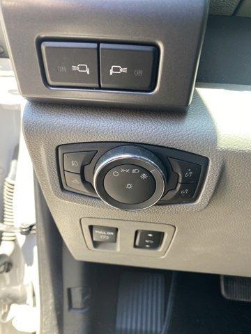 used 2020 Ford F-150 car, priced at $27,300