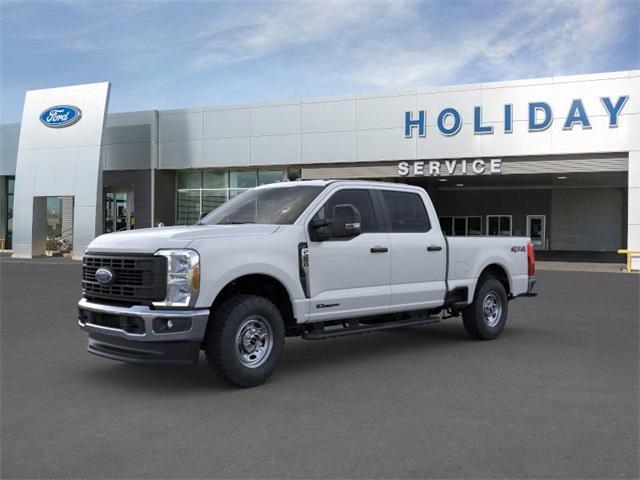 new 2025 Ford F-250 car, priced at $66,080