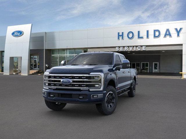 new 2024 Ford F-250 car, priced at $93,330