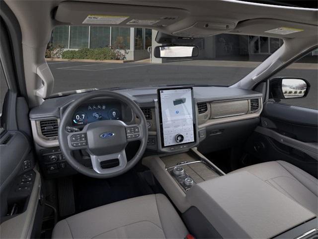 new 2024 Ford Expedition Max car, priced at $69,411