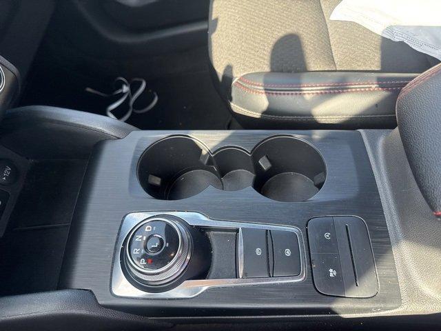 used 2024 Ford Escape car, priced at $22,700