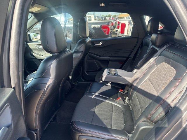 used 2024 Ford Escape car, priced at $22,700