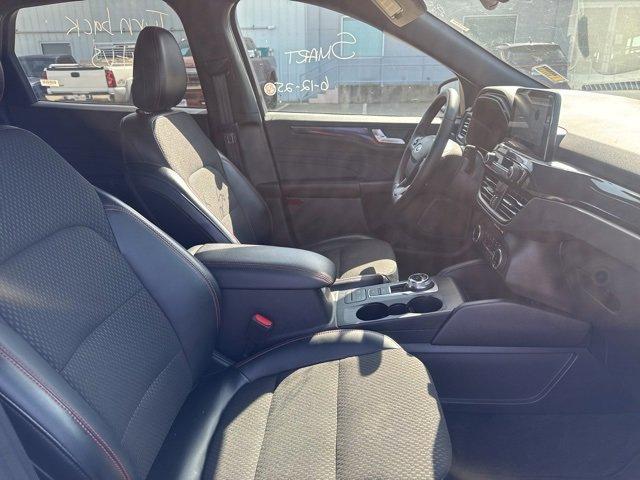 used 2024 Ford Escape car, priced at $22,700