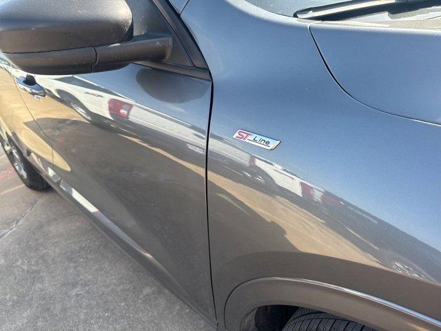 used 2024 Ford Escape car, priced at $22,700