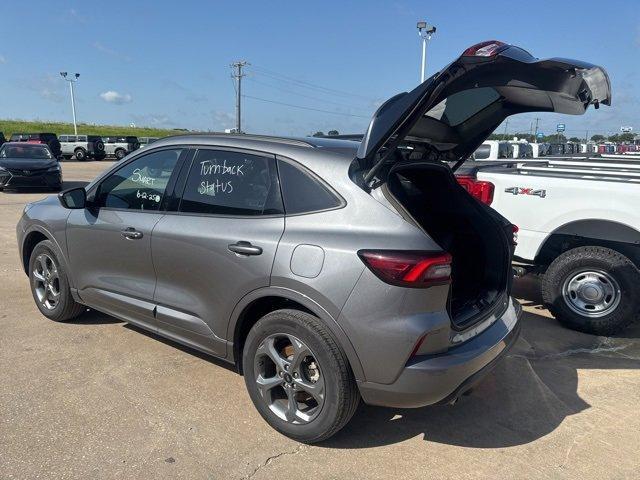 used 2024 Ford Escape car, priced at $22,700