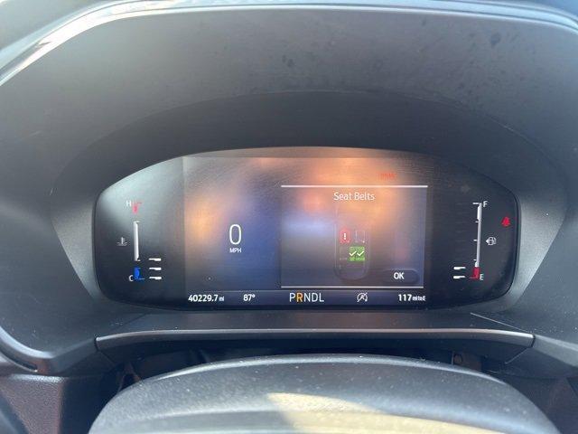 used 2024 Ford Escape car, priced at $22,700