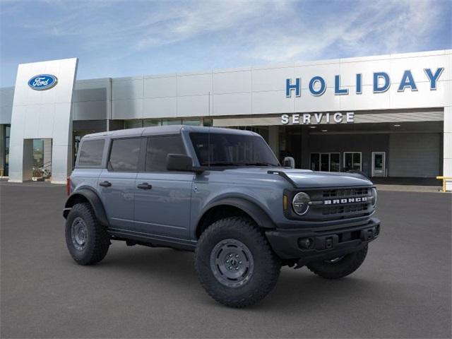 new 2024 Ford Bronco car, priced at $54,949