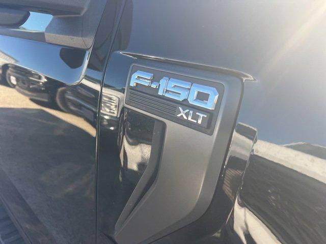 used 2023 Ford F-150 car, priced at $37,000