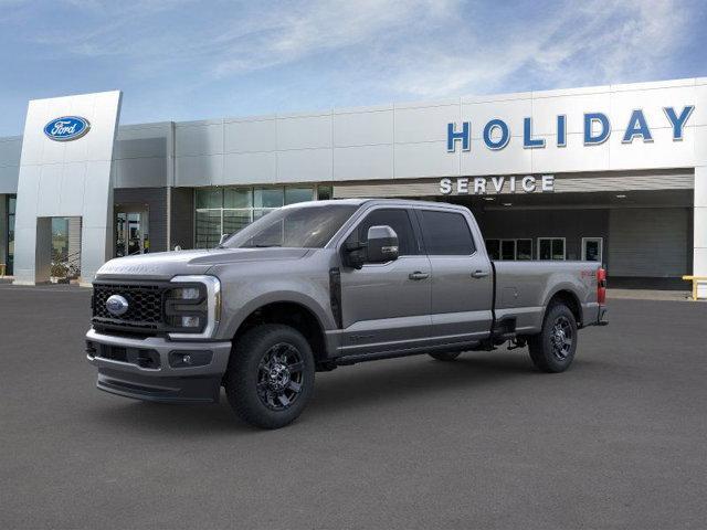 new 2024 Ford F-350 car, priced at $80,436