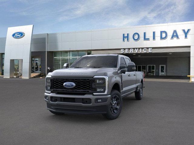 new 2024 Ford F-350 car, priced at $80,436