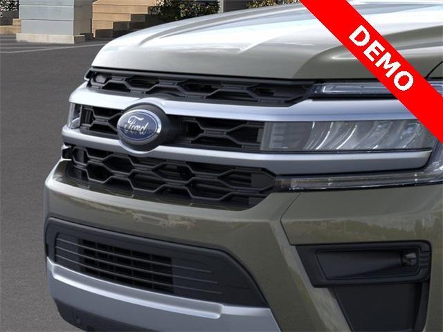 new 2024 Ford Expedition car, priced at $57,195