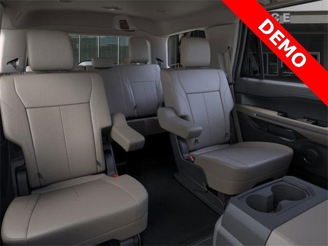 new 2024 Ford Expedition car, priced at $57,195