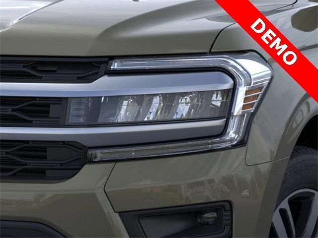 new 2024 Ford Expedition car, priced at $57,195