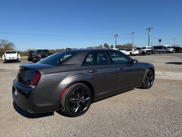 used 2023 Chrysler 300 car, priced at $27,000