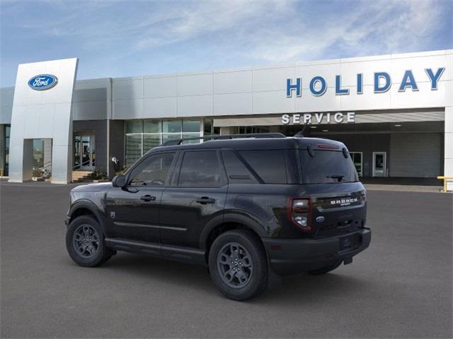 new 2024 Ford Bronco Sport car, priced at $26,242