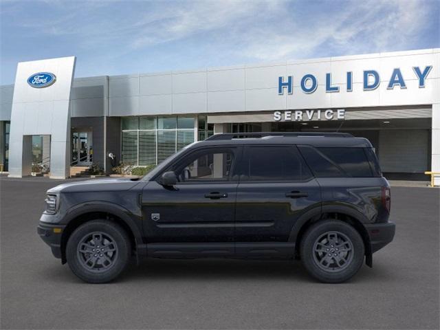 new 2024 Ford Bronco Sport car, priced at $26,242