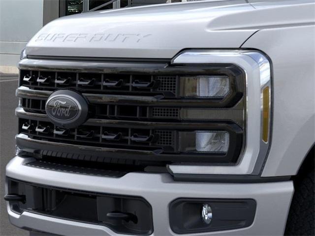 new 2024 Ford F-250 car, priced at $69,789