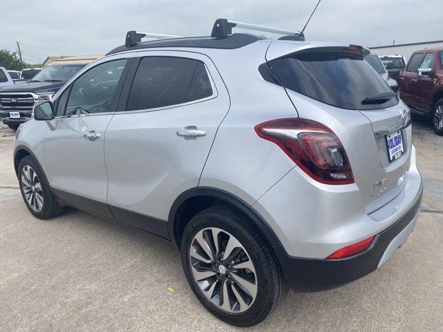 used 2017 Buick Encore car, priced at $12,600