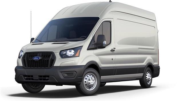 new 2024 Ford Transit-350 car, priced at $62,395