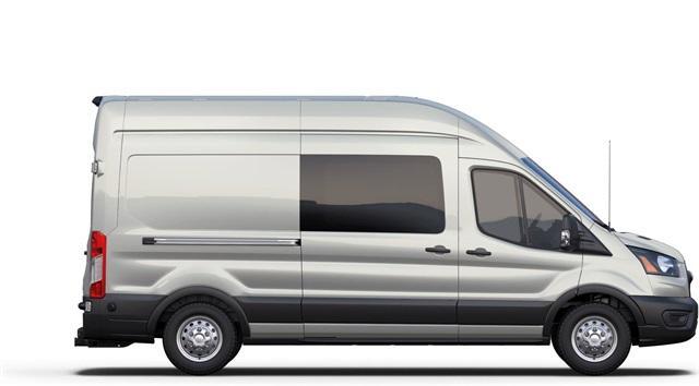 new 2024 Ford Transit-350 car, priced at $62,395