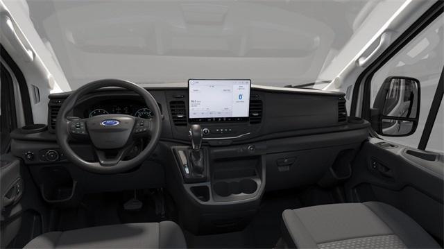 new 2024 Ford Transit-350 car, priced at $62,395