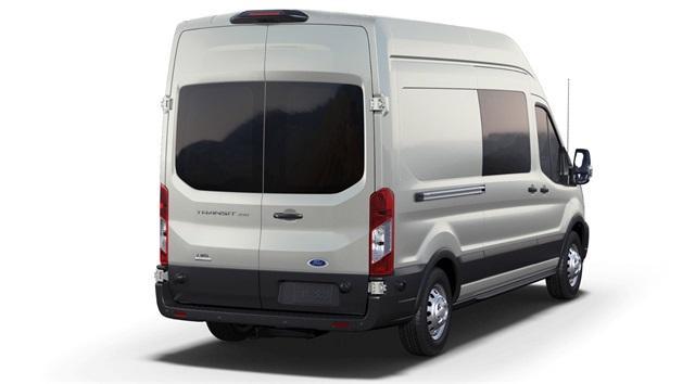 new 2024 Ford Transit-350 car, priced at $62,395