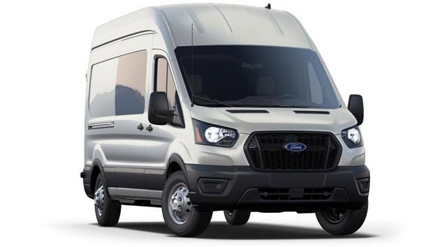 new 2024 Ford Transit-350 car, priced at $62,395