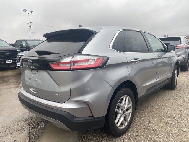 used 2023 Ford Edge car, priced at $20,700