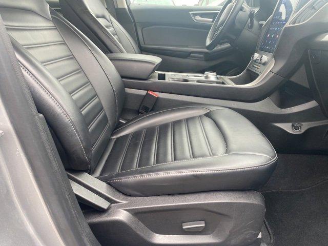 used 2023 Ford Edge car, priced at $20,700