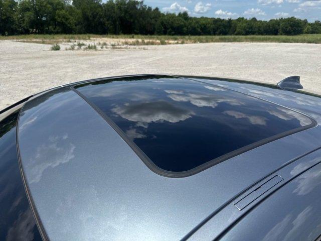 used 2021 BMW 430 car, priced at $30,400