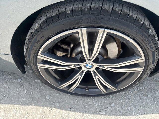 used 2021 BMW 430 car, priced at $30,400