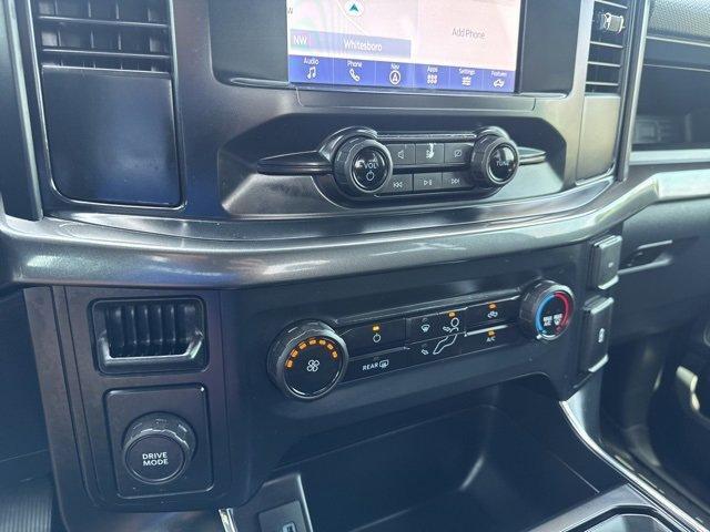 used 2023 Ford F-150 car, priced at $31,000