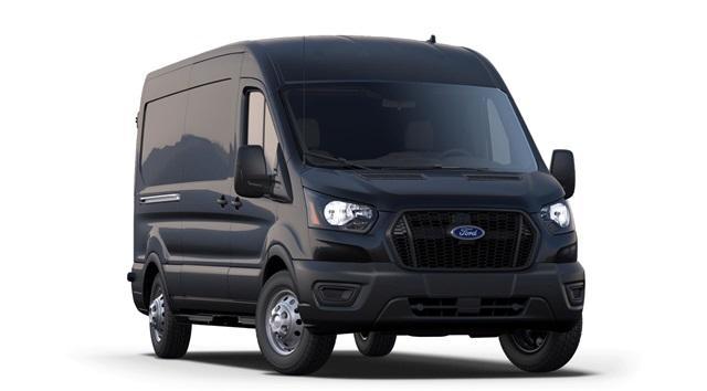 new 2024 Ford Transit-350 car, priced at $53,475