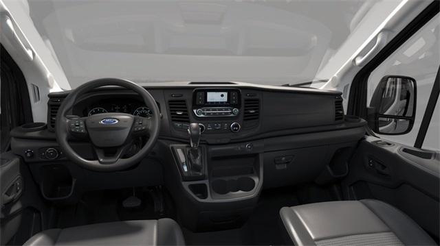 new 2024 Ford Transit-350 car, priced at $53,475