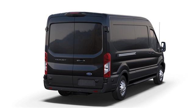 new 2024 Ford Transit-350 car, priced at $53,475