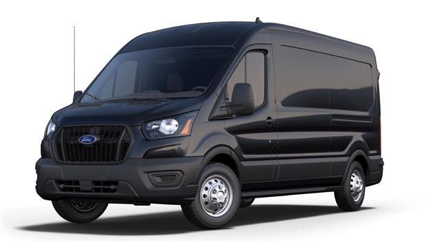 new 2024 Ford Transit-350 car, priced at $53,475